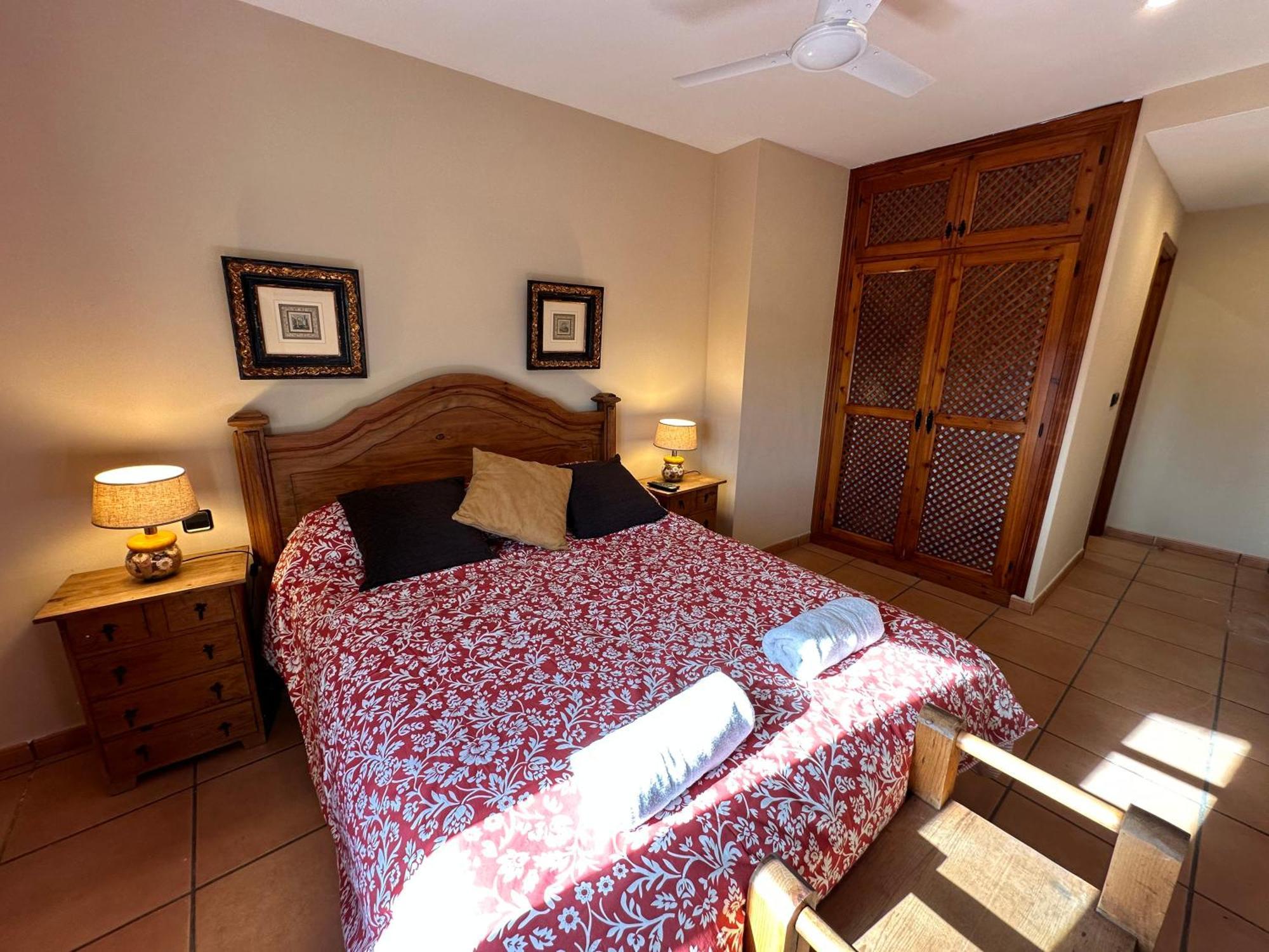 Posada La Fragua Gandullas Ngoại thất bức ảnh